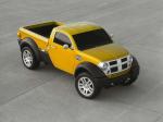 Dodge M80 Concept 2002 года